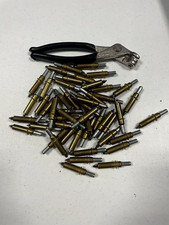 Qty cleco 01139 for sale  Belgrade