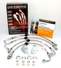 Falcon BA Sedan MK-1 4.0L, 5.4L (com tração) 2002-2003 -SAFEBRAKE Performance comprar usado  Enviando para Brazil