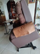 Fauteuil releveur électrique d'occasion  Le Beausset