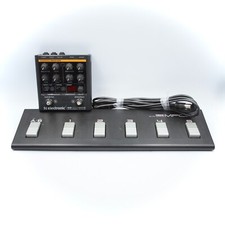 TC Electronic NDR-1 Nova Drive com Pedal de Efeitos de Guitarra Yamaha MFC05 9298494, usado comprar usado  Enviando para Brazil