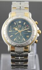 Tag heuer 6000 for sale  Reseda