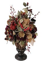 Christmas floral large for sale  Palm Beach Gardens