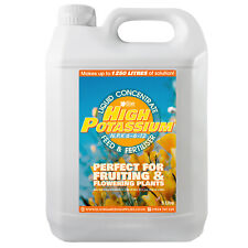 High potassium liquid for sale  MORECAMBE