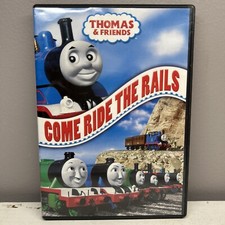 Thomas friends come for sale  Lincoln