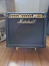 Ampli marshall valvestate d'occasion  Margny-lès-Compiègne