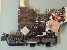 Apple imac a1311 gebraucht kaufen  Soltau