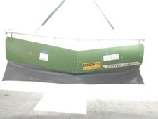 Tole protection fendt d'occasion Tole protection fendt d'occasion  France