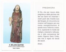 San melario martire usato  Forli