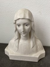 Ancien buste vierge d'occasion  Aix-les-Bains