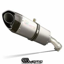 Exhaust bmw s1000r for sale  DISS