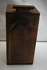 Handmade recycled solid for sale  Kansas City