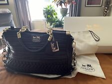 Coach madison caroline for sale  Schenectady