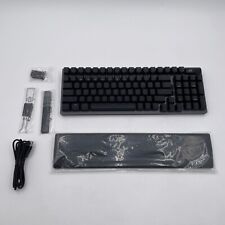 Teclado inalámbrico para juegos ASUS ROG Strix Scope II 96 ROG NX Storm Switches segunda mano  Embacar hacia Mexico