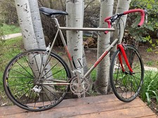 Serotta titanium road for sale  Carbondale