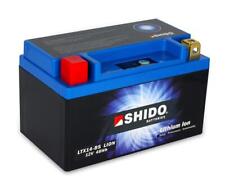 Shido lithium ion for sale  BIRMINGHAM