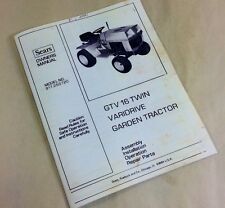Sears owners manual for sale  Brookfield