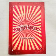 Circus starring britney for sale  American Fork