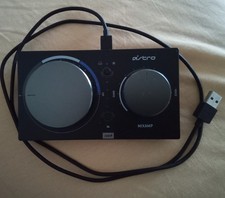 Astro audio mixamp gebraucht kaufen  Haimhausen
