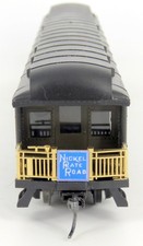 Athearn nickel plate for sale  Folsom