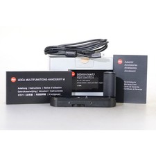 Leitz 14495 leica gebraucht kaufen  Rain