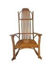 Amish bent oak for sale  Grants Pass