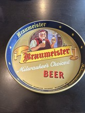 Rare vintage braumeister for sale  Burnsville