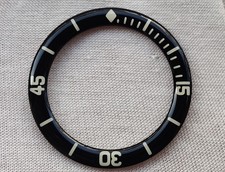 Black bezel aluminium usato  Roma