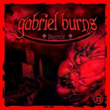 Gabriel burns bereit gebraucht kaufen  Berlin
