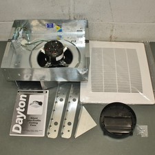 Dayton ceiling ventilator for sale  South Bend