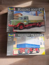 Revell hanomag trailer gebraucht kaufen  Vreden