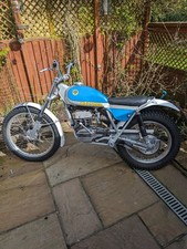 bultaco trials for sale bultaco trials for sale  PRESTON