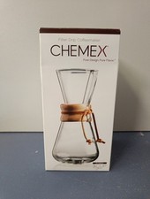 Chemex cup wood for sale  TILBURY
