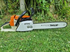Stihl 026 professional for sale  HULL
