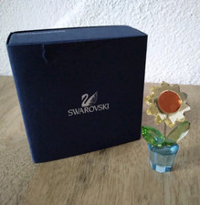 Swarovski blume blumentopf gebraucht kaufen  Frauenberg, Ruschberg, Rückweiler