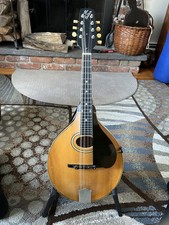 1924 gibson mandolin. for sale  East Greenwich