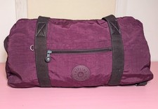 Kipling convertible duffle for sale  Cary