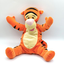 Peluche doudou tigrou d'occasion Peluche doudou tigrou d'occasion  Saint-Maximin-la-Sainte-Baume