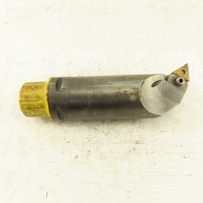 Sandvik C5-PTFNR-35150-22W T-Max U-Lock rosca cabeça giratória mão esquerda, usado comprar usado  Enviando para Brazil