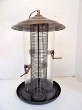 Hanging bird feeder for sale  Springfield