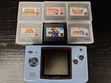 neo geo games pocket for sale neo geo games pocket for sale Chicago
