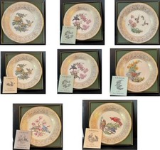 Lenox plates edward for sale  Mission Viejo
