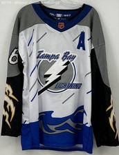 tampa bay lightning jersey for sale  Saint Louis