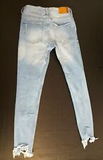 Jeans bershka femme d'occasion  La Valette-du-Var