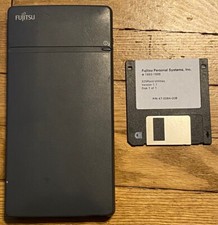 Vintage fujitsu 325 for sale  Blossburg