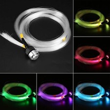 Led soffitto fibra usato  Chivasso