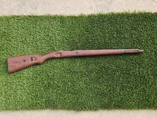 Mauser calcio k98 usato  Brescia