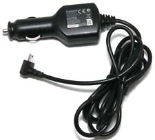 Cargador de coche genuino Garmin Nuvi y antena de tráfico TA20 320-00239-70 5V 2A USADO segunda mano  Embacar hacia Argentina