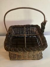 Ancien panier casier d'occasion  Aimargues