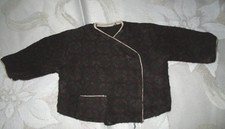 Hübsche braune jacke gebraucht kaufen  Plettenberg