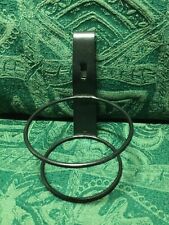 Hook metal cup for sale  NAIRN